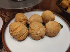 -汕头龙光喜来登酒店-采悦轩中餐厅