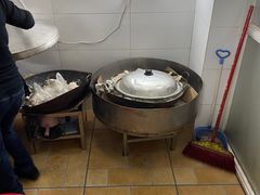 -阿侬盐焗鸡(清澜店)