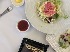 -莫斯科餐厅
