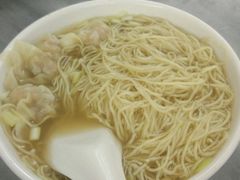 -周门传统竹升面