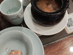 -西江美食舫·江西菜(健德桥店)