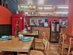 -迷你椰·泰式大排档(湖州衣裳街店)