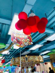 -莫莉幻想儿童乐园(北京昌发展万科店)