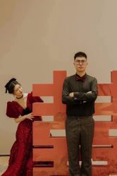 -纯色时光婚纱艺术馆WHITE