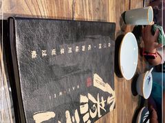 -水煮三国·川鲁江湖菜(香山店)