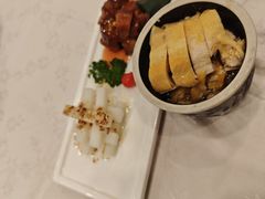 -楼外楼(西湖景区孤山路店)