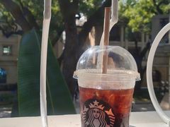 -星巴克臻选(广州沙面店)