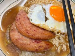 -华嫂冰室(尖沙咀店)