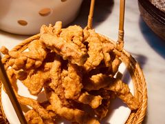 -蔴将·川菜(黄龙万科店)