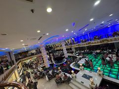 -碧中海汤泉汗蒸酒店