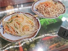 -金杨拉面王小吃面馆·牛三宝面·红烧牛肉粉