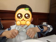 -摩根扒房(桐梓林店)