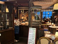 -CAPARESH開府莱舍(望京金辉店)