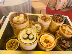 -晋江荣誉国际酒店·港誉茶餐厅