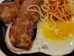 -豪客来牛排(新街口羊皮巷店)