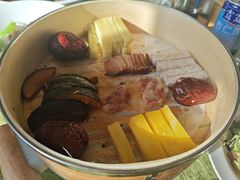 -三道菜(明堂公园店)