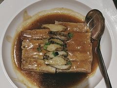 -宝轩渔府·老字号海鲜·正宗津菜(水上店)