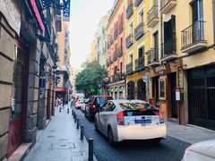 -火腿博物馆(马约尔广场店)