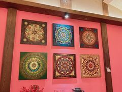 -香巴拉云南餐厅(华莱坞店)