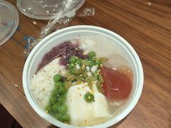 全家福-三姐酒酿(老门东店)