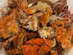 -钱大妈海鲜饭店(保利林语店)