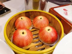 苹果包-大鸭梨烤鸭(金色漫香店)
