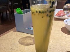 -雍和会海鲜姿造自助(湖东路店)