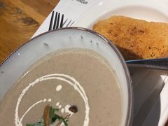 -The Diner X餐厅(青岛万象城店)