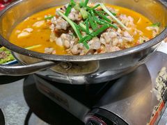 -大碗厨 25年老字号 现炒湘菜(四季天地店)