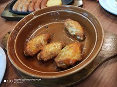 -萨莉亚意式餐厅(桃浦路店)