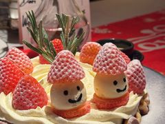 -Grand James·地中海bistro(百家湖1912店)