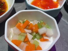 -一味一诚•鲜嫩烤鱼(昌平悦荟店)