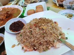 -無招牌海鮮(芽笼店)