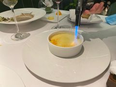 -L'Arome芳芳法国餐厅(仙林金鹰店)