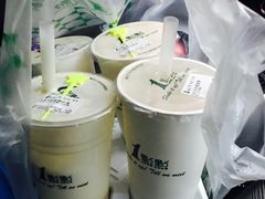 -1点点(银座和谐广场店)
