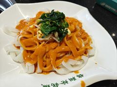 -清真·锦翔炝锅鱼(明德门店)