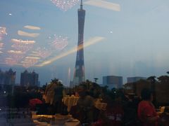 景观位-炳胜品味(珠江新城店)