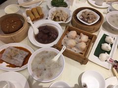 -龙的酒楼·手工早茶·顺德菜(近良路店)