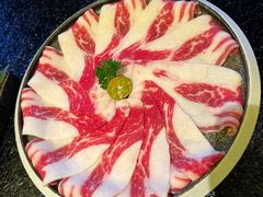 -樱嘢·炭火烧肉(惠南店)