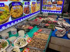 -旺角小渔村(幸福中路店)