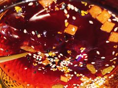 -受气牛肉·重庆耙牛肉(来福士店)
