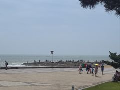 -日照灯塔风景区