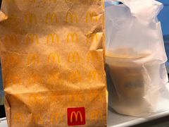 -麦当劳(西客站店)