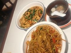-回家吃饭·地道南昌菜(建德观总店)