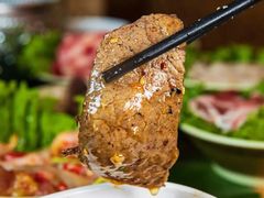 -多哥水傣味餐厅(司马巷店)