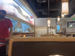 -九毛九西北菜(百信广场店)