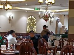 -BRBR叙利亚餐厅(总店)