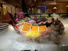 -蟹田居·活蟹料理(东城店)