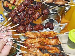 -炒豆合作社(东四总店)