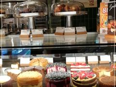 -BAKER&SPICE(环贸店)